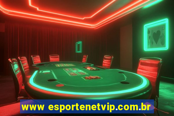 www esportenetvip.com.br